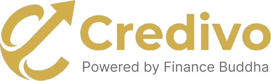 Credivo - Powered by Finance Buddha