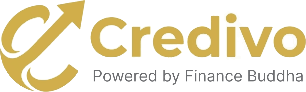 Credivo - Powered by Finance Buddha